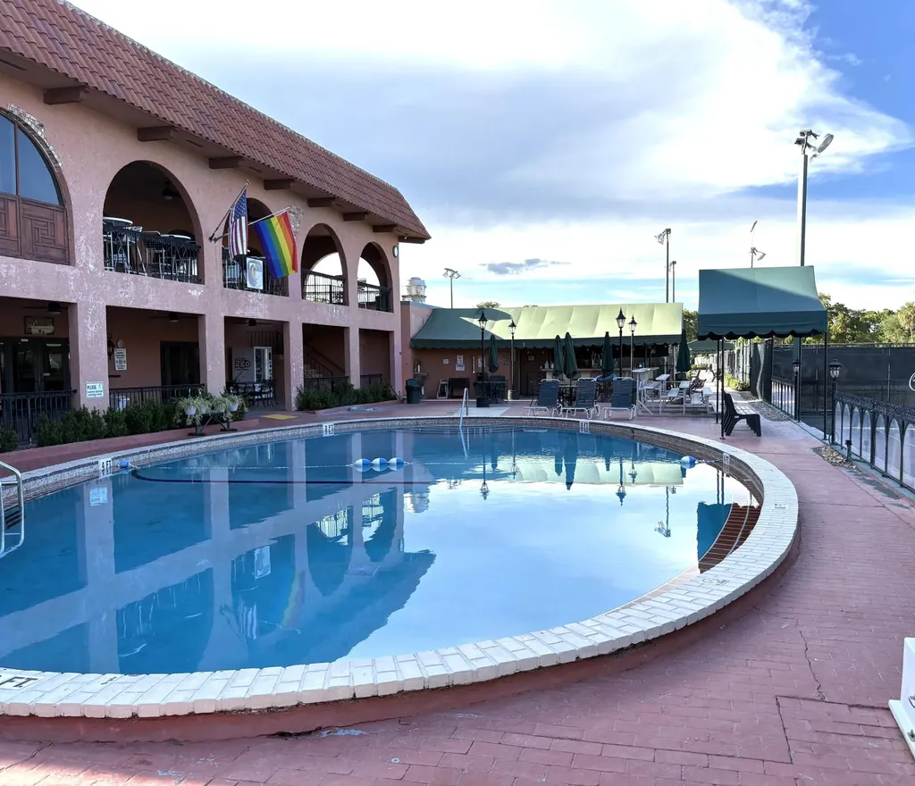670 Tennis Club Drive Fort Lauderdale FL 33311