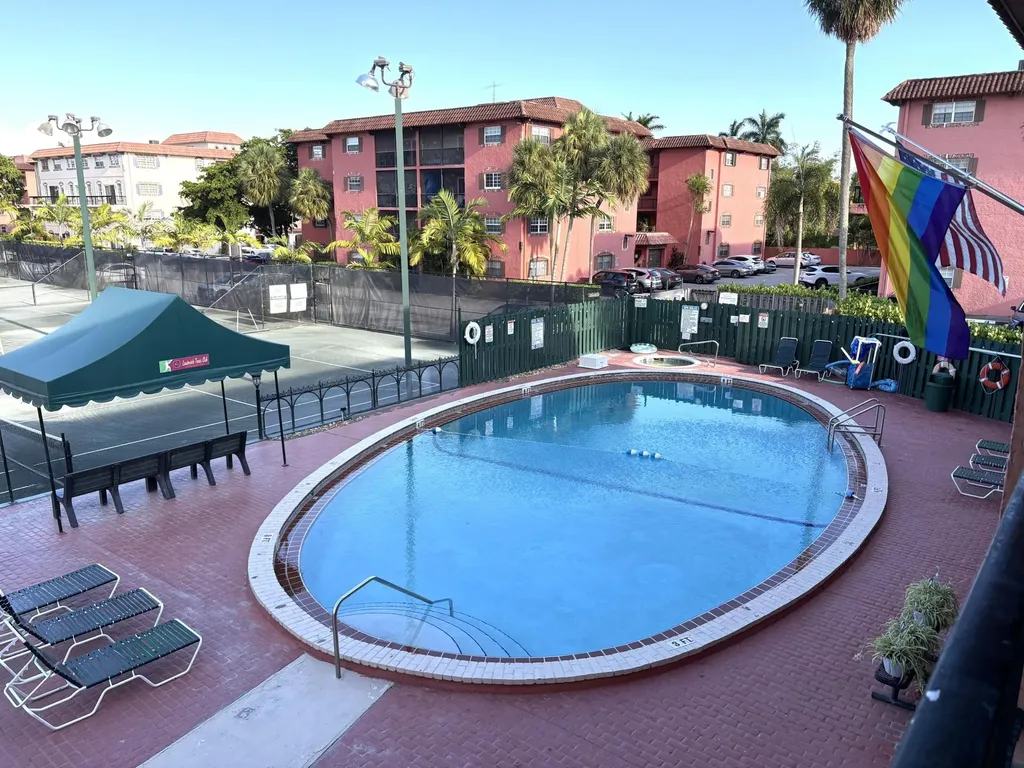 670 Tennis Club Drive Fort Lauderdale FL 33311