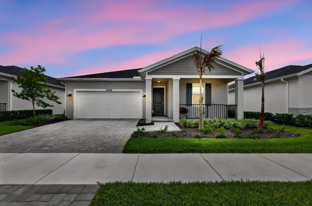 11264 Barnstead Way Port St Lucie FL 34987