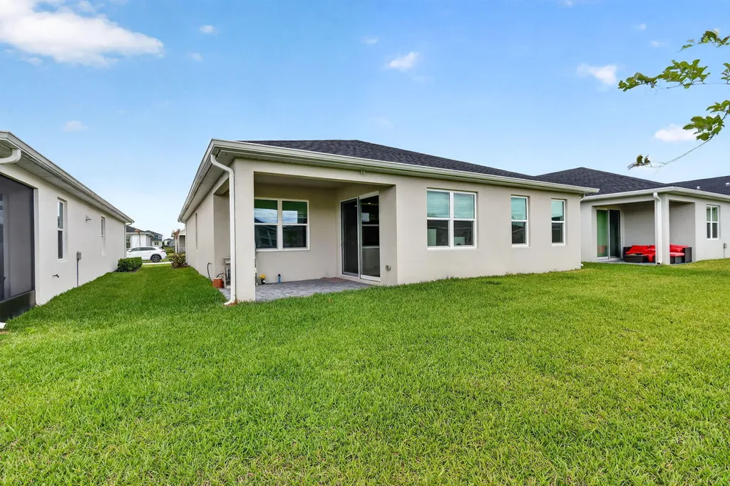11264 Barnstead Way Port St Lucie FL 34987