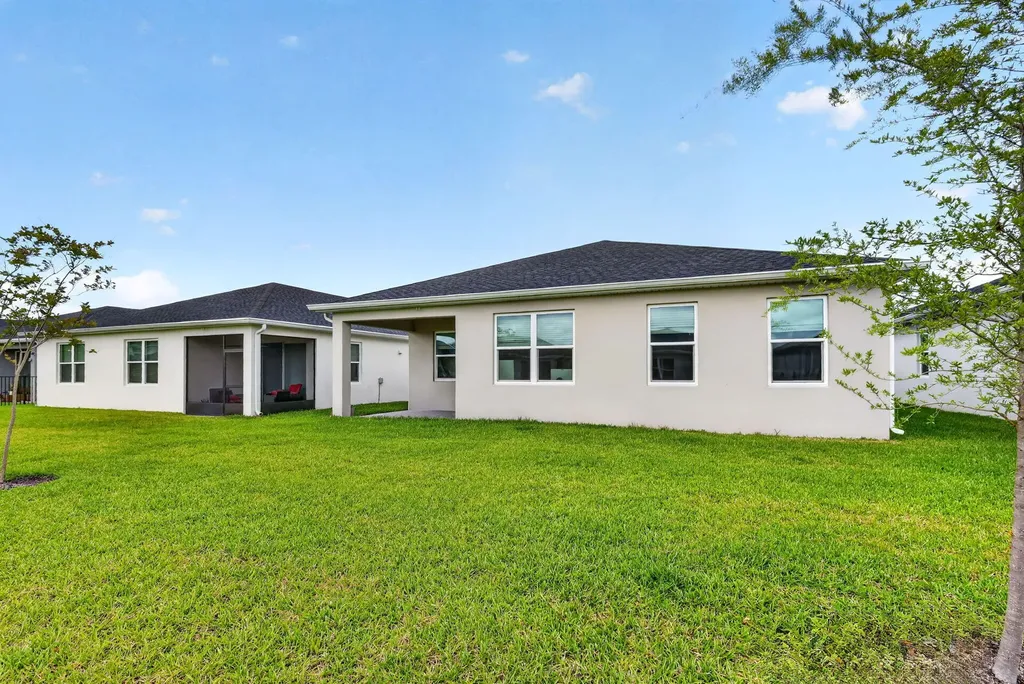 11264 Barnstead Way Port St Lucie FL 34987