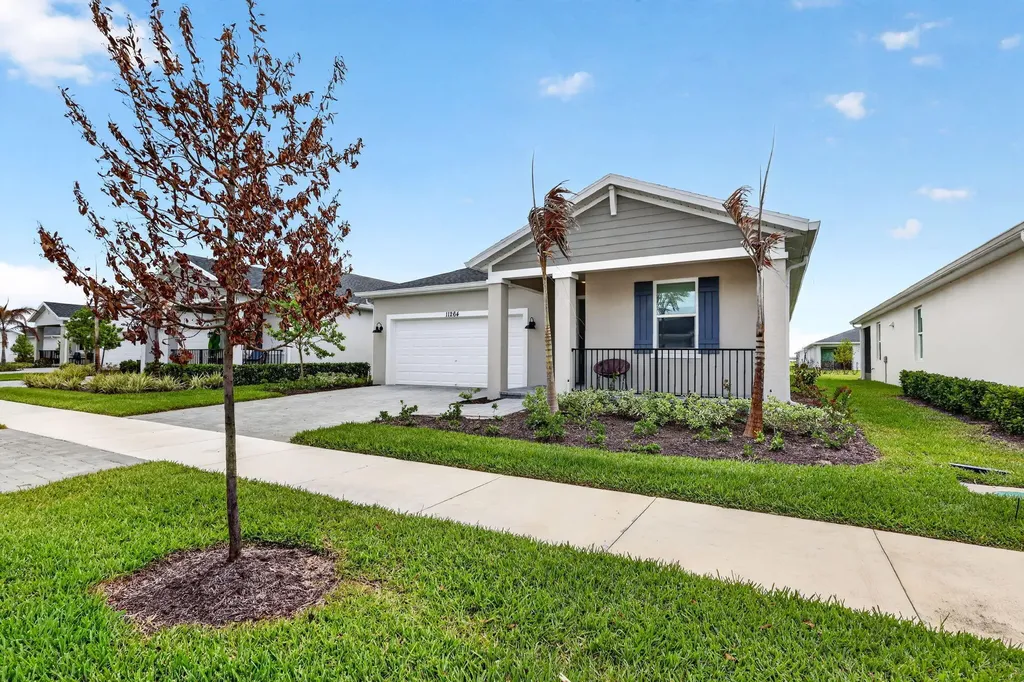 11264 Barnstead Way Port St Lucie FL 34987