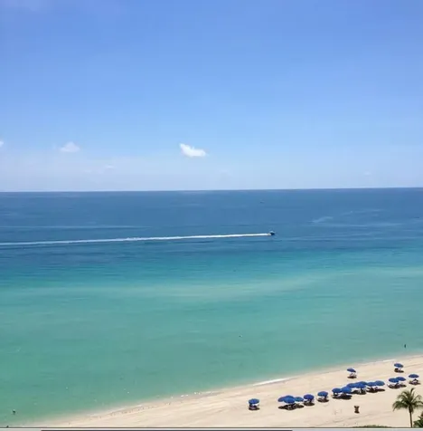 16275 Collins Avenue Sunny Isles Beach FL 33160