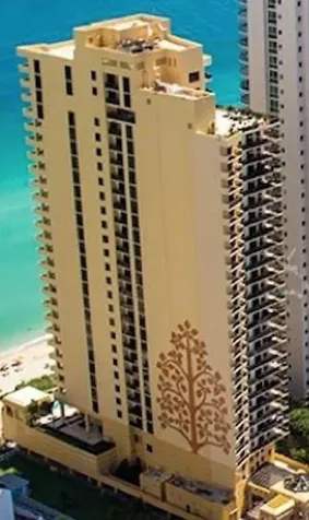 16275 Collins Avenue Sunny Isles Beach FL 33160