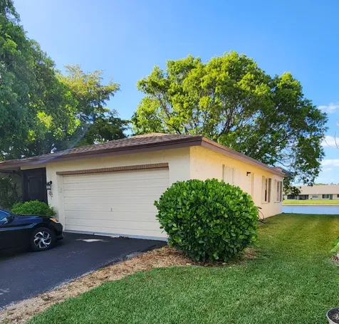 9713 NW 75th Court Tamarac FL 33321