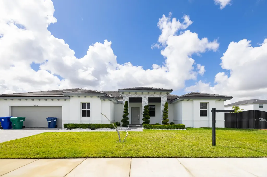 16910 SW 288th Terrace Homestead FL 33030