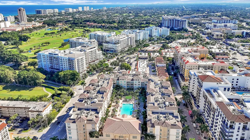 99 SE Mizner Boulevard Boca Raton FL 33432