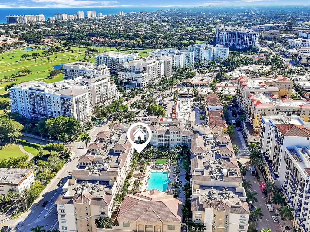 99 SE Mizner Boulevard Boca Raton FL 33432
