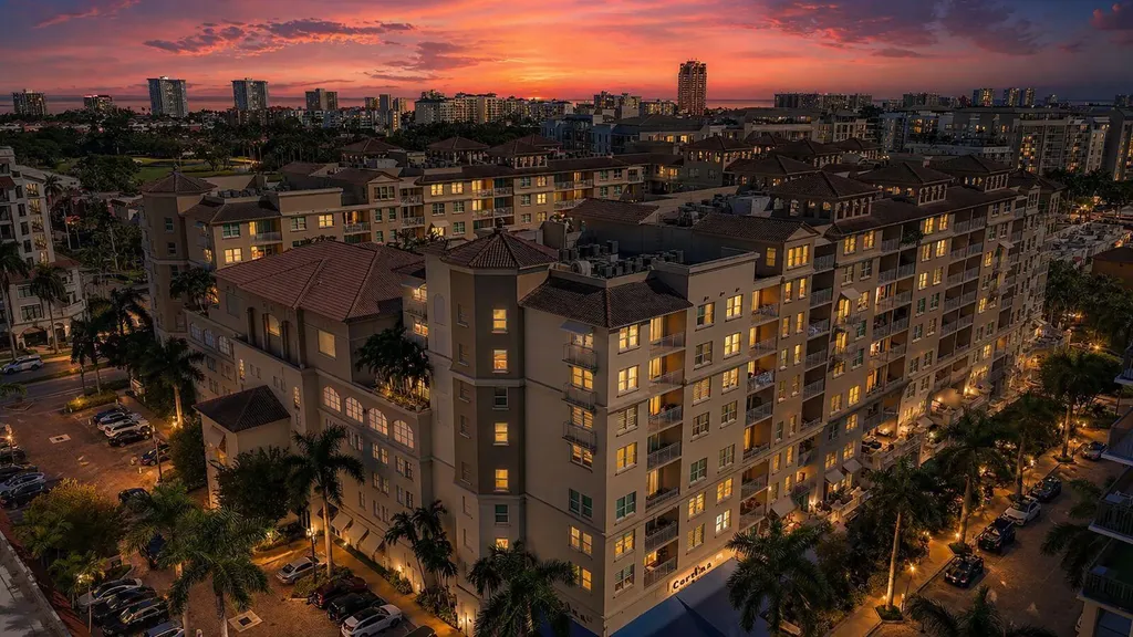 99 SE Mizner Boulevard Boca Raton FL 33432
