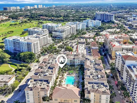 99 SE Mizner Boulevard Boca Raton FL 33432