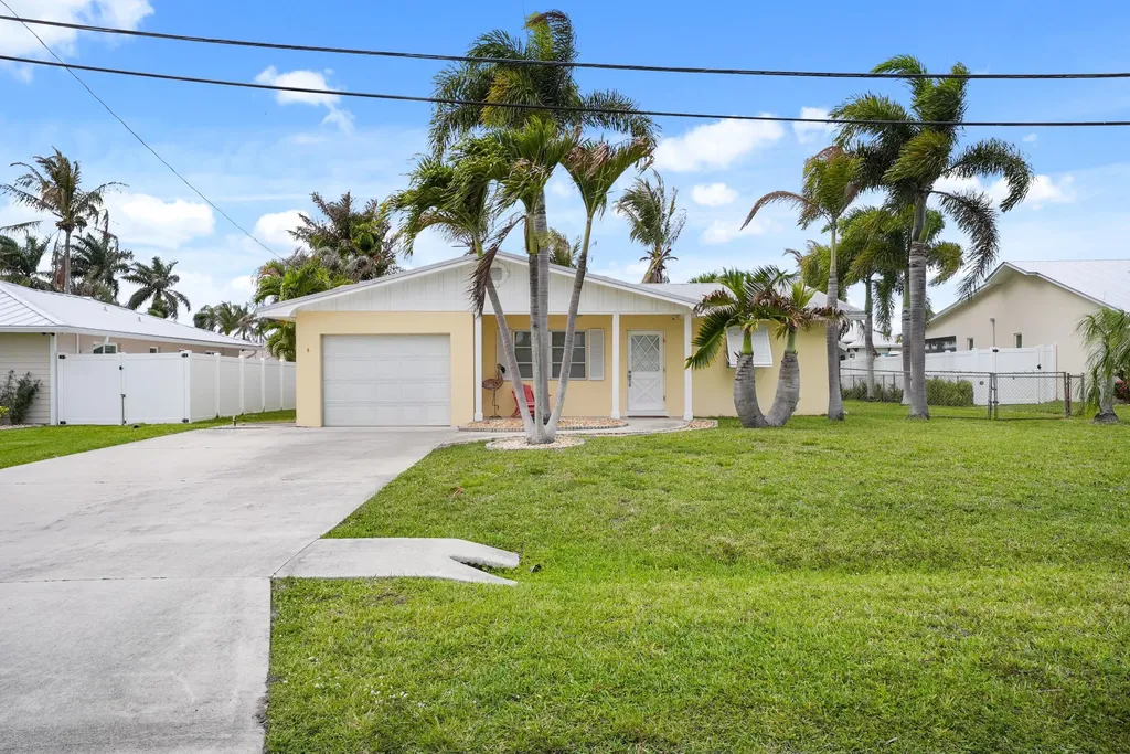 1459 SW Seahawk Way Palm City FL 34990