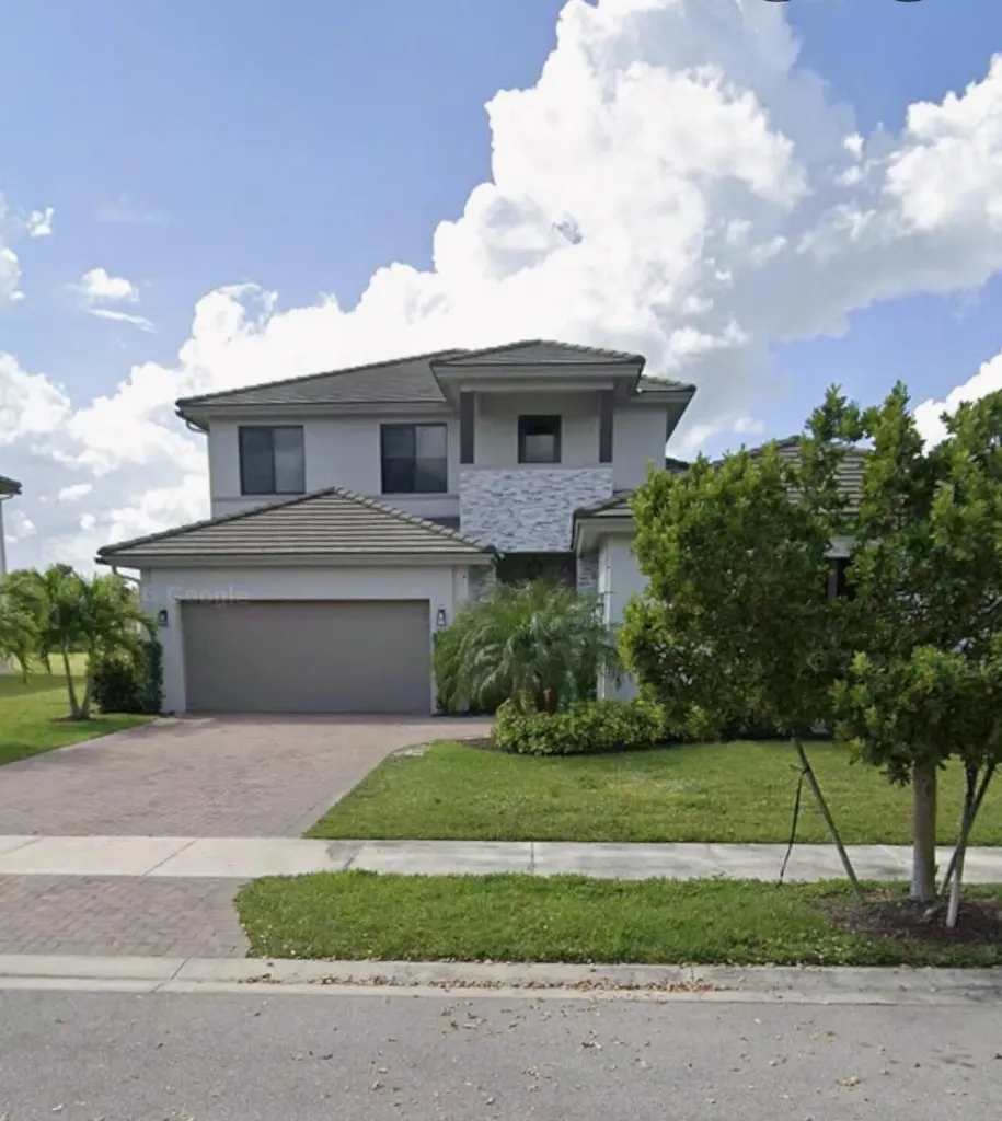5027 Alonza Avenue Ave Maria FL 34142