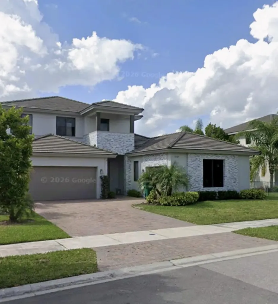 5027 Alonza Avenue Ave Maria FL 34142