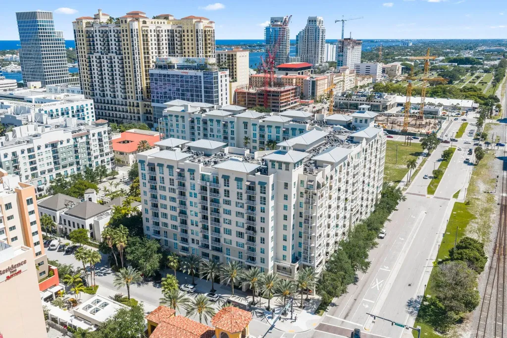 480 Hibiscus Street West Palm Beach FL 33401