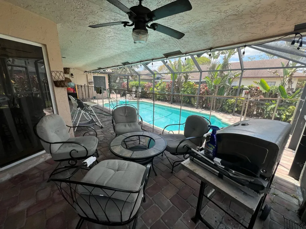 9664 W Lake Court Boca Raton FL 33434