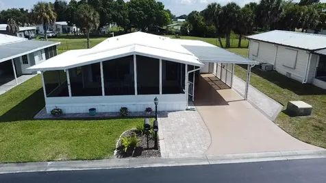 1747 SW 35th Circle Okeechobee FL 34974