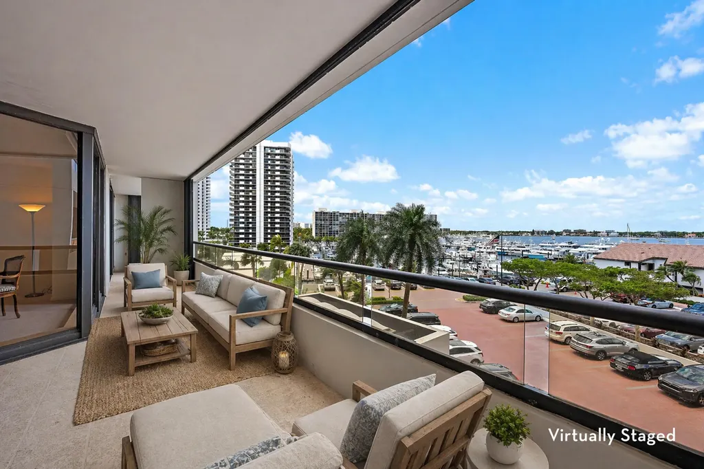 100 Lakeshore Drive North Palm Beach FL 33408