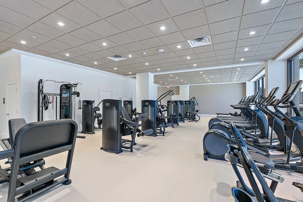 100 Lakeshore Drive North Palm Beach FL 33408
