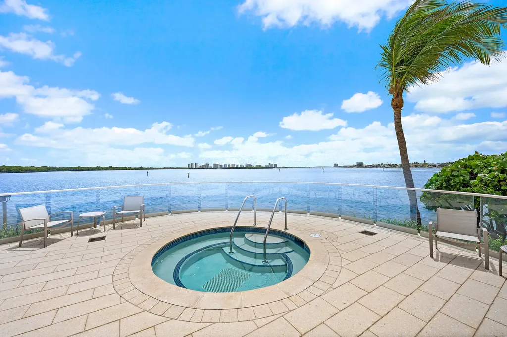 100 Lakeshore Drive North Palm Beach FL 33408