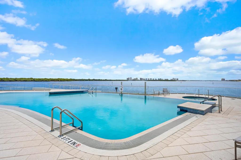 100 Lakeshore Drive North Palm Beach FL 33408