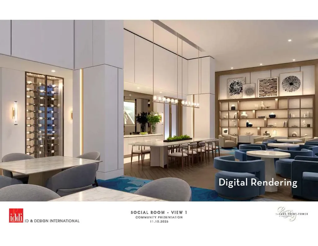 100 Lakeshore Drive North Palm Beach FL 33408