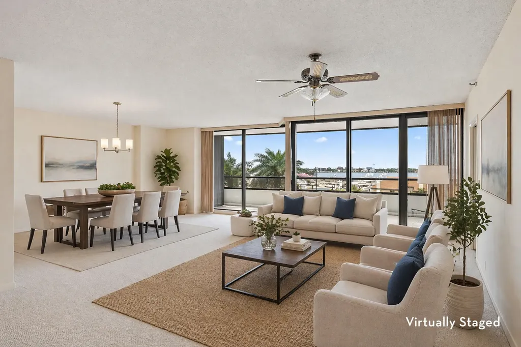 100 Lakeshore Drive North Palm Beach FL 33408