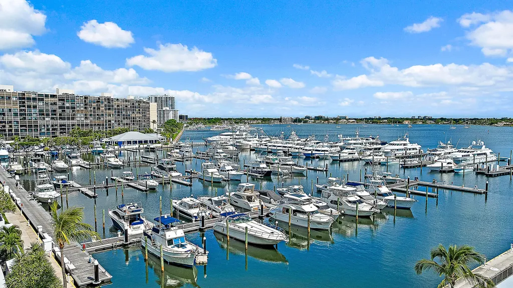 100 Lakeshore Drive North Palm Beach FL 33408
