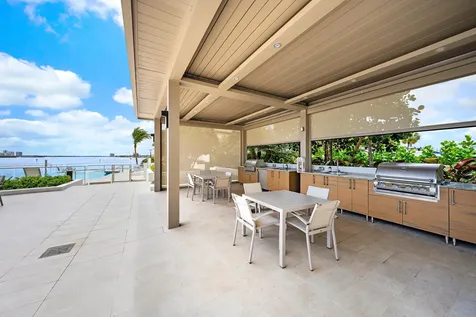 100 Lakeshore Drive North Palm Beach FL 33408