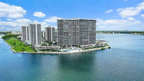 100 Lakeshore Drive North Palm Beach FL 33408