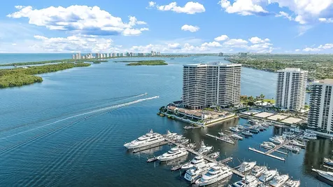 100 Lakeshore Drive North Palm Beach FL 33408