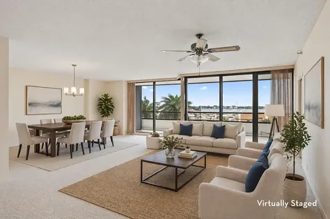 100 Lakeshore Drive North Palm Beach FL 33408