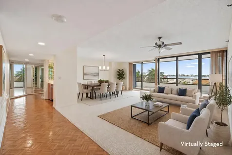100 Lakeshore Drive North Palm Beach FL 33408