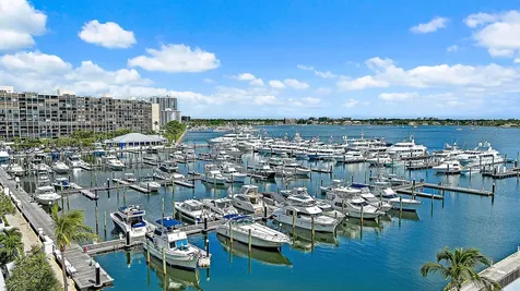 100 Lakeshore Drive North Palm Beach FL 33408