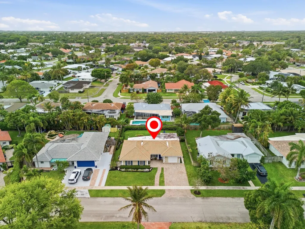 1165 SW 12th Road Boca Raton FL 33486