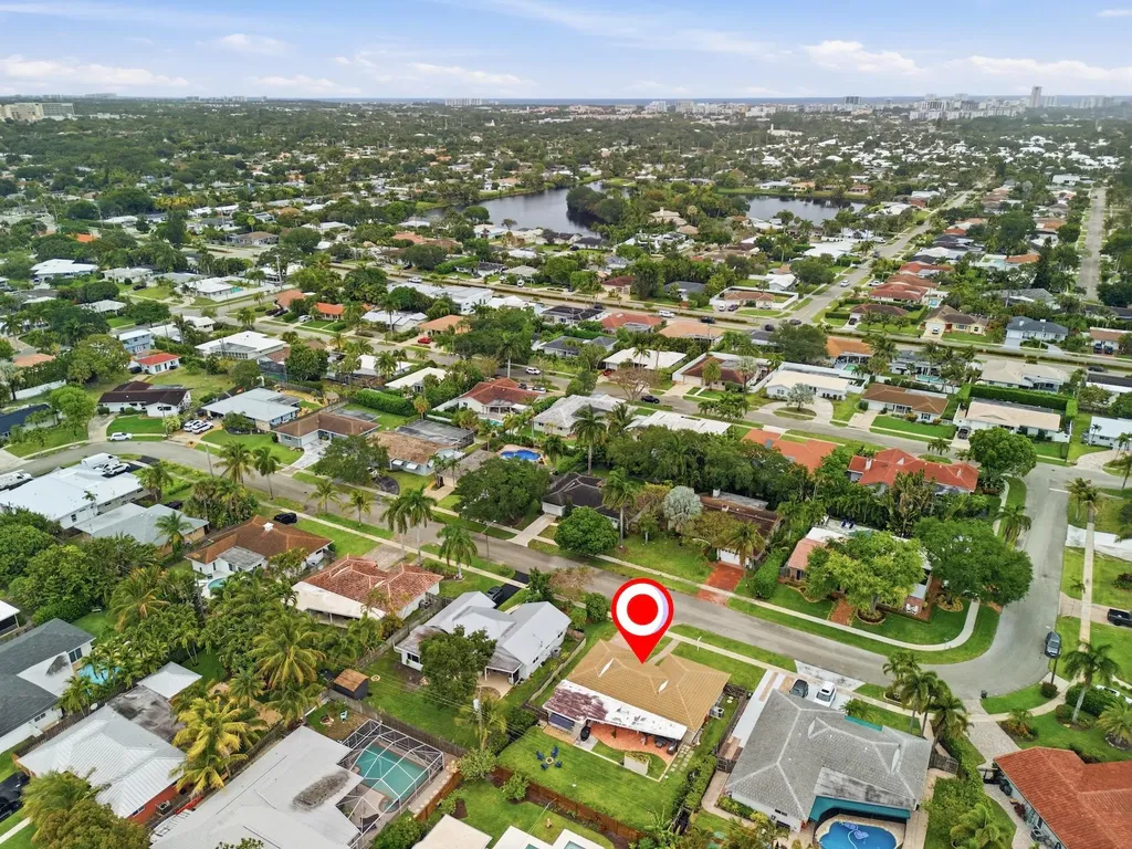 1165 SW 12th Road Boca Raton FL 33486