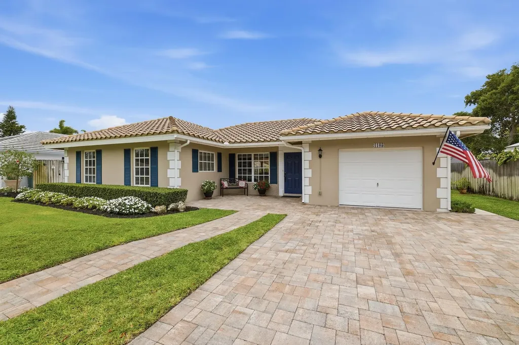 1165 SW 12th Road Boca Raton FL 33486