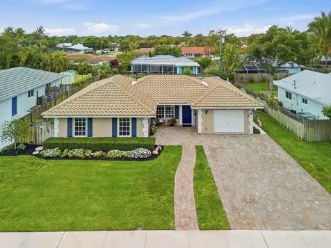 1165 SW 12th Road Boca Raton FL 33486
