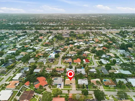 1165 SW 12th Road Boca Raton FL 33486