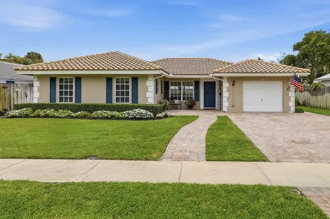 1165 SW 12th Road Boca Raton FL 33486