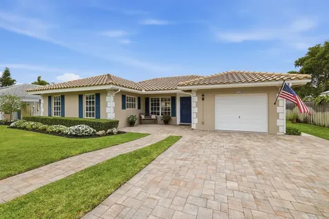 1165 SW 12th Road Boca Raton FL 33486