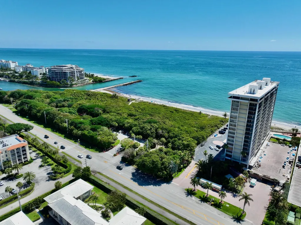 1180 S Ocean Boulevard Boca Raton FL 33432