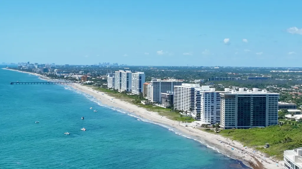 1180 S Ocean Boulevard Boca Raton FL 33432