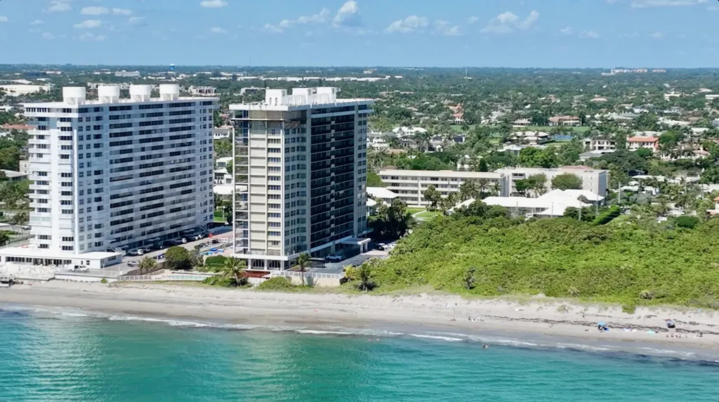 1180 S Ocean Boulevard Boca Raton FL 33432