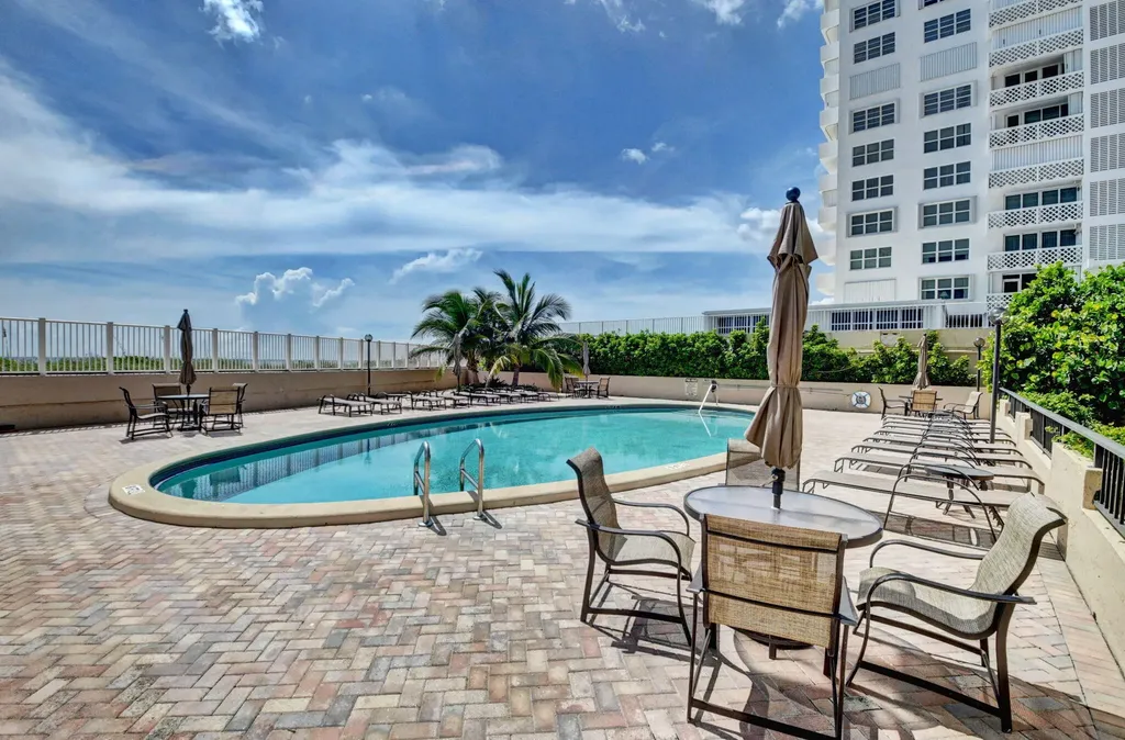 1180 S Ocean Boulevard Boca Raton FL 33432