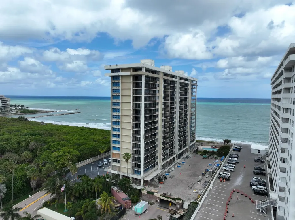 1180 S Ocean Boulevard Boca Raton FL 33432
