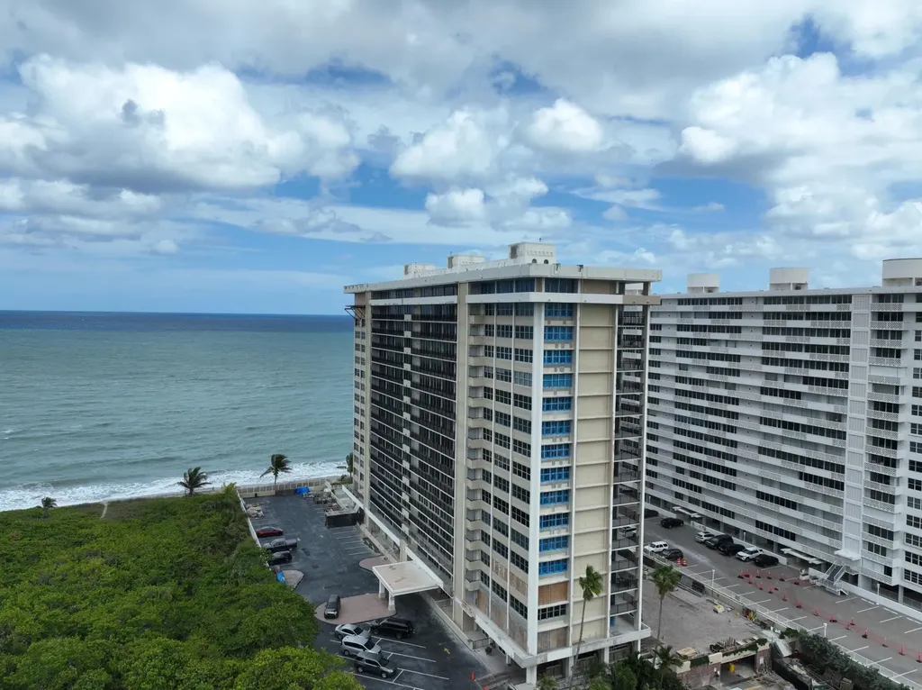 1180 S Ocean Boulevard Boca Raton FL 33432