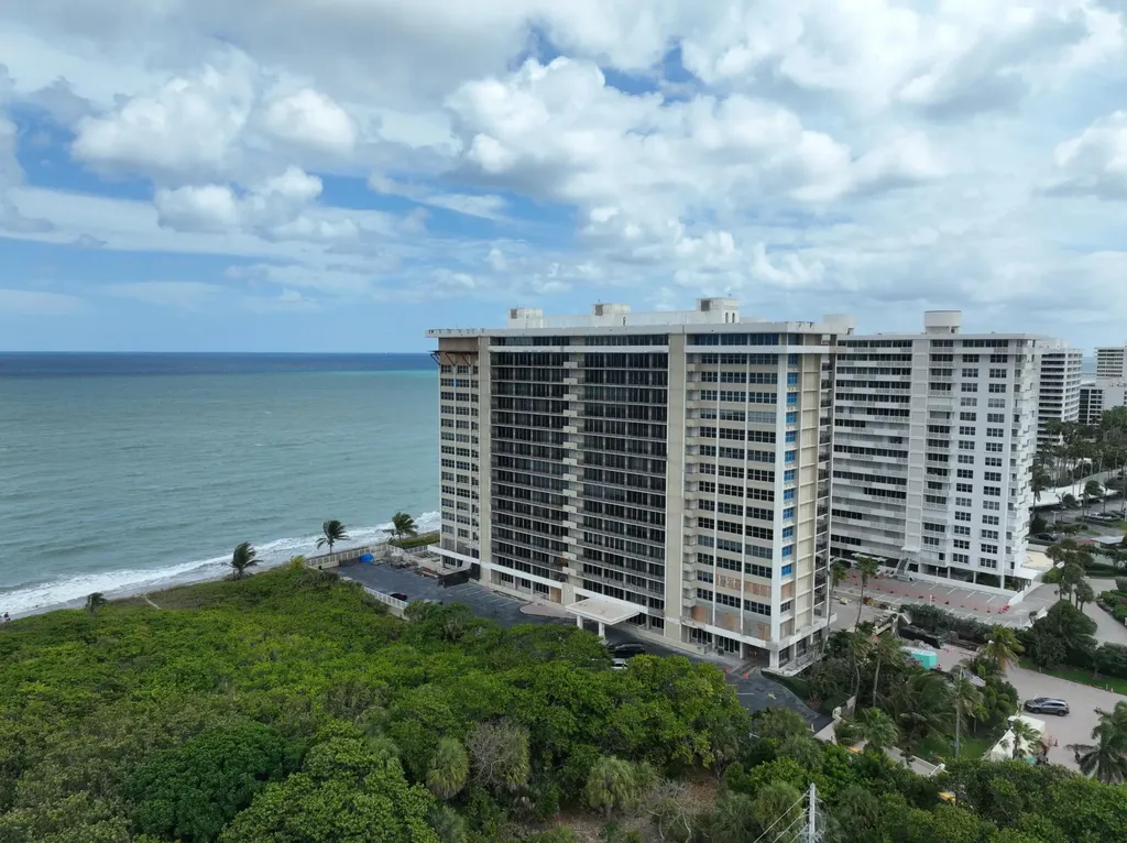 1180 S Ocean Boulevard Boca Raton FL 33432