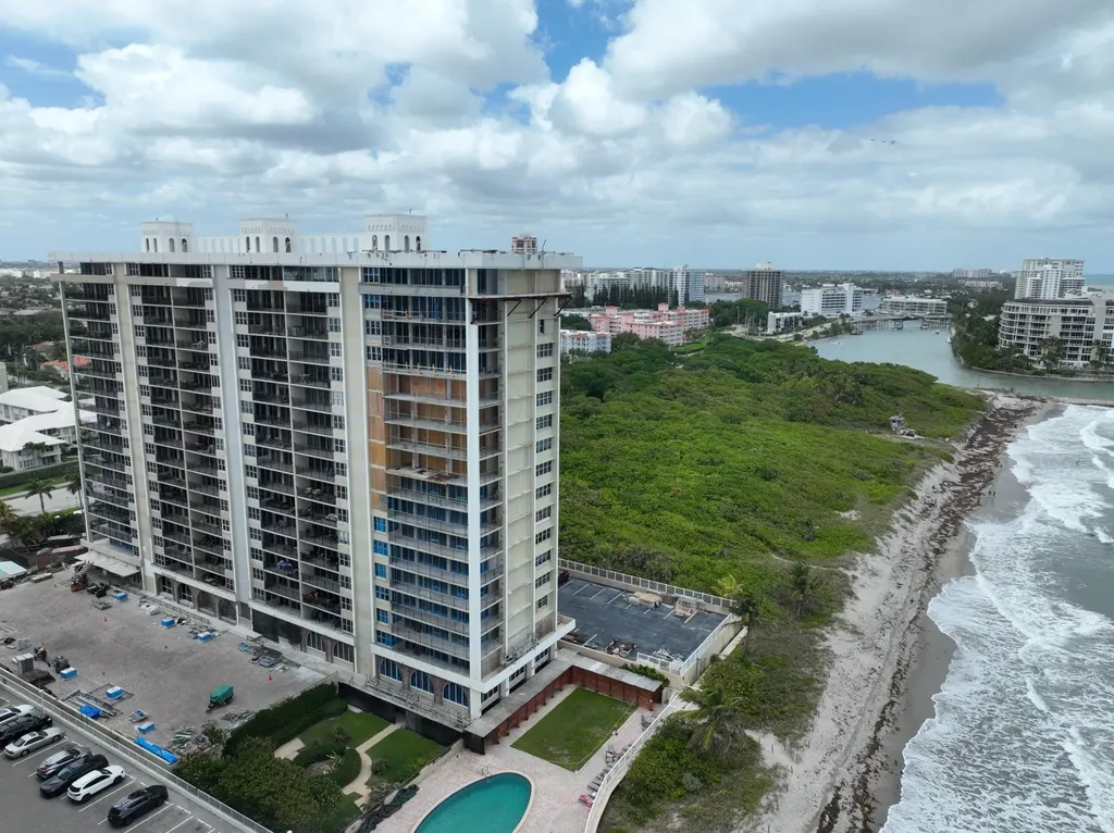 1180 S Ocean Boulevard Boca Raton FL 33432
