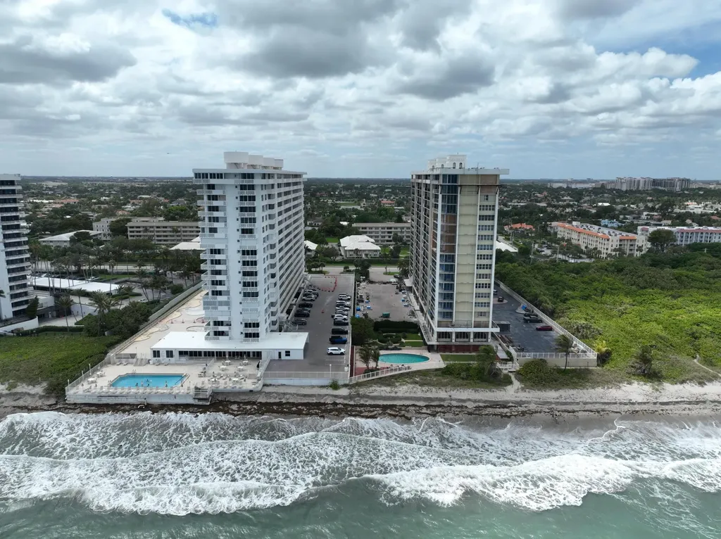 1180 S Ocean Boulevard Boca Raton FL 33432