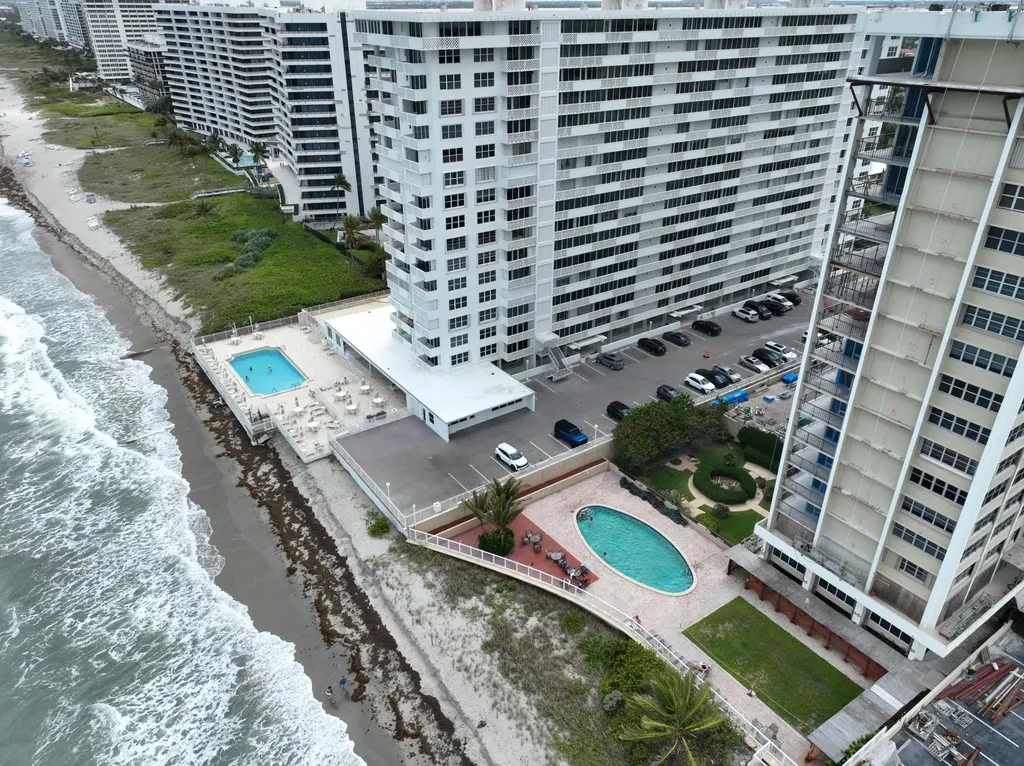 1180 S Ocean Boulevard Boca Raton FL 33432